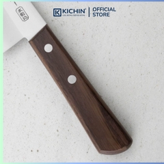 Dao Nhật Thủ Công Cao Cấp Kanetsugu Miyabi Santoku 170mm