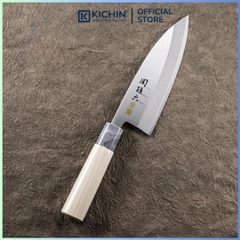 Dao bếp Nhật cao cấp KAI Ginju Deba - Dao thái lọc thịt cá AK5061 (150mm)