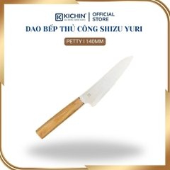 Dao Nhật Thủ Công Cao Cấp Shizu Yuri Petty 140mm