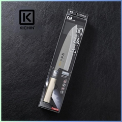 Dao bếp Nhật cao cấp KAI Ginju Deba - Dao thái lọc thịt cá AK5061 (150mm)