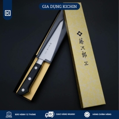 Dao bếp Nhật cao cấp Tojiro DP Cobalt 3 lớp Boning F803 (150mm)