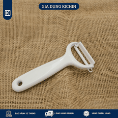 Dụng cụ nạo cao cấp Nhật lưỡi sứ ''KHS'' KAI DH7170