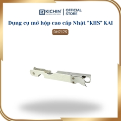 Dụng cụ mở hộp cao cấp Nhật ”KHS” KAI DH7175