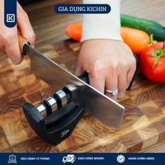 Lõi thay dụng cụ mài dao 3 bước thương hiệu KICHIN MKL-01