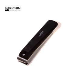 Bấm móng tay cao cấp Nhật KAI-001L màu đen KE0123