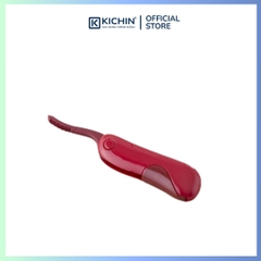 Dụng cụ uốn mi tự động cao cấp Nhật KAI KQ0340 chạy pin