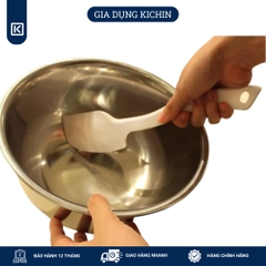 Dụng cụ trộn bột cao cấp Nhật ''SELECT 100'' KAI DH3013