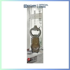 Dụng cụ mở hộp cao cấp Nhật ”KHS” KAI DH7034