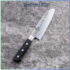 Dao bếp Nhật cao cấp KAI Imayo Santoku - Dao thái đa năng AB5457 (145mm)