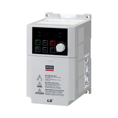 Biến tần LS LSLV0022M100-1EOFNS 2.2KW 1 Pha 220V