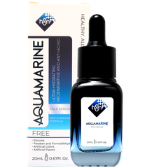 Serum dưỡng da chuyên sâu Aquamarine 20ml