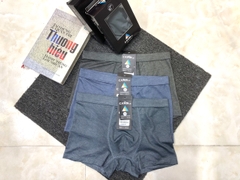 Sịp đùi cotton thông hơi NaNo CN Nhật