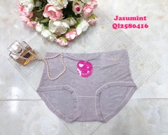 Quần cotton thông hơi bông lúa 804