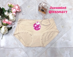 Quần cotton trơn Thái Lan 304550