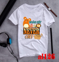 Áo phông dành cho lớp