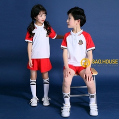 Đồng phục mầm non