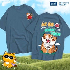 Áo phông dành cho lớp