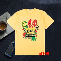 Áo lớp tiểu học