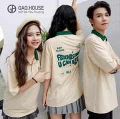 Đồng phục nhóm, lớp