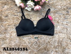 Áo lót sweetly trơn không gọng siêu đẩy 34