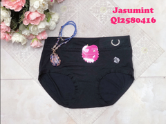 Quần cotton thông hơi bông lúa 804
