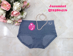 Quần cotton thông hơi bông lúa 804