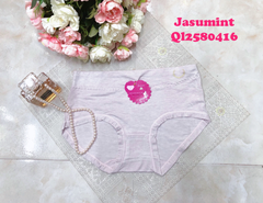 Quần cotton thông hơi bông lúa 804