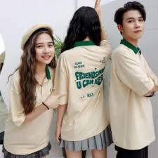 Đồng phục lớp, nhóm