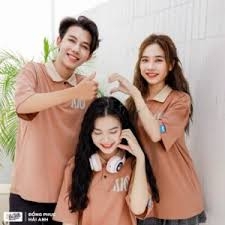 Đồng phục nhóm, lớp