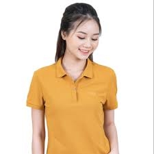 Đồng phục công sở cổ bẻ