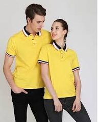 Đồng phục công sở cổ bẻ