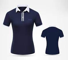 Đồng phục công sở cổ bẻ