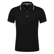 Đồng phục trơn có cổ