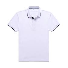 Đồng phục trơn có cổ