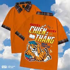 Áo đồng phục trung học