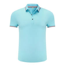 Đồng phục trơn có cổ