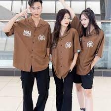 Đồng phục nhóm, lớp