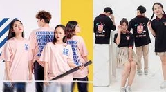 Đồng phục nhóm, lớp
