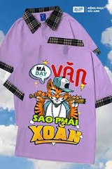 Áo đồng phục trung học