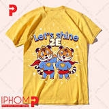 Áo phông dành cho lớp