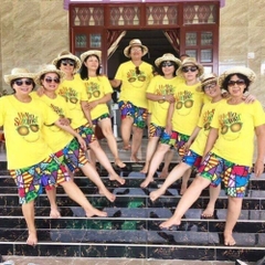 Đồng phục gia đình