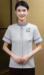 Đồng phục hộ lý, spa