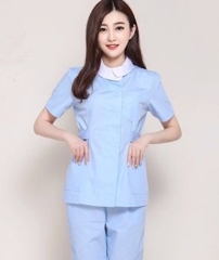 Đồng phục hộ lý, spa