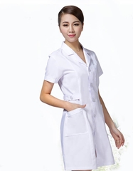 Đồng phục hộ lý, spa