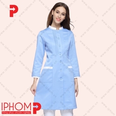 Đồng phục hộ lý, spa