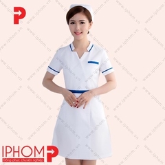 Đồng phục hộ lý, spa