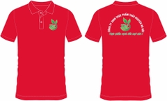 Áo phông cổ bẻ