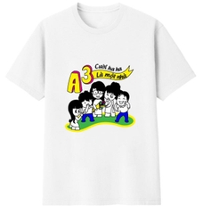 Áo phông dành cho lớp