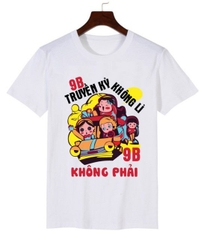 Áo phông dành cho lớp