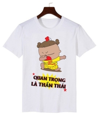 Áo phông dành cho lớp